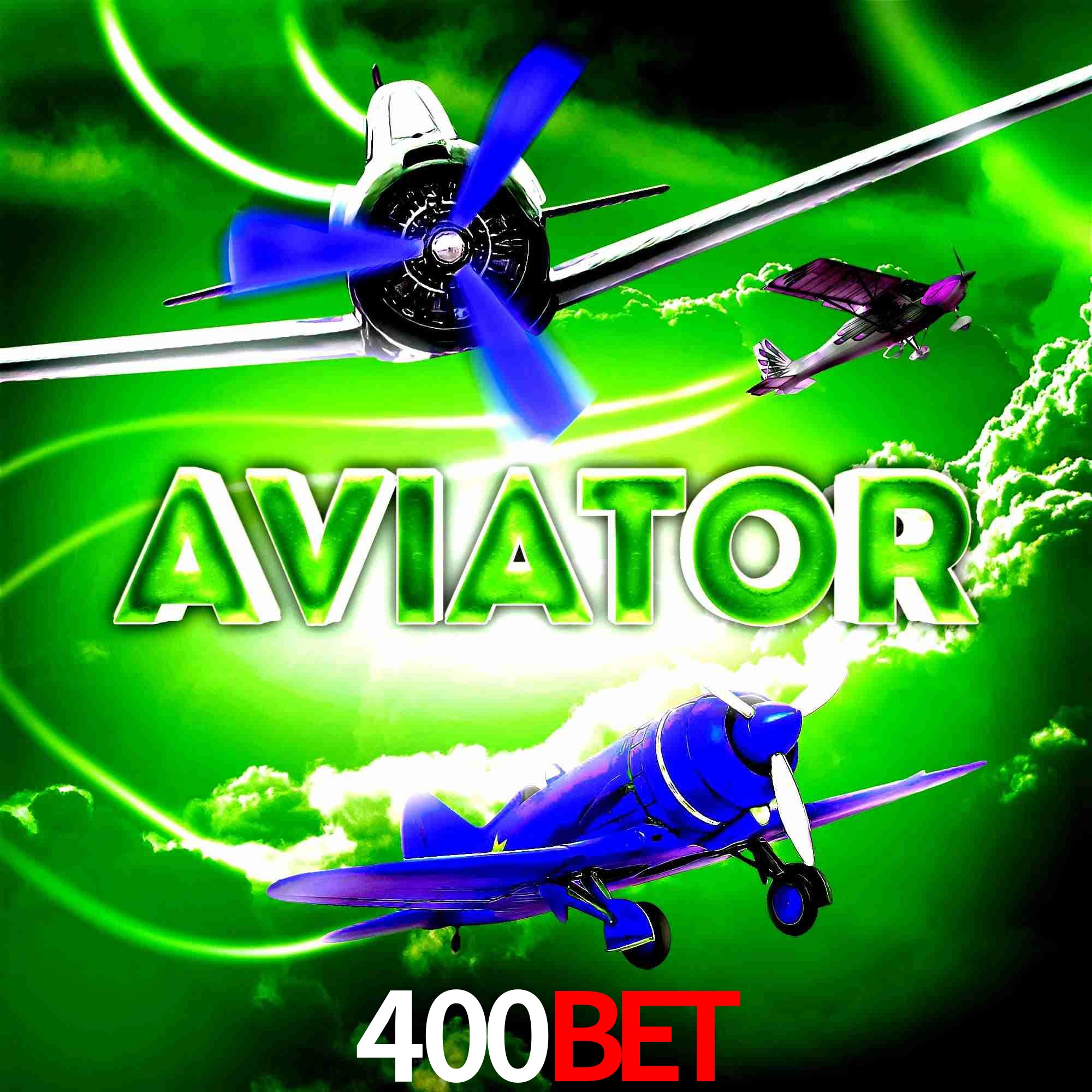 Aviator 400Bet Tente a Sorte