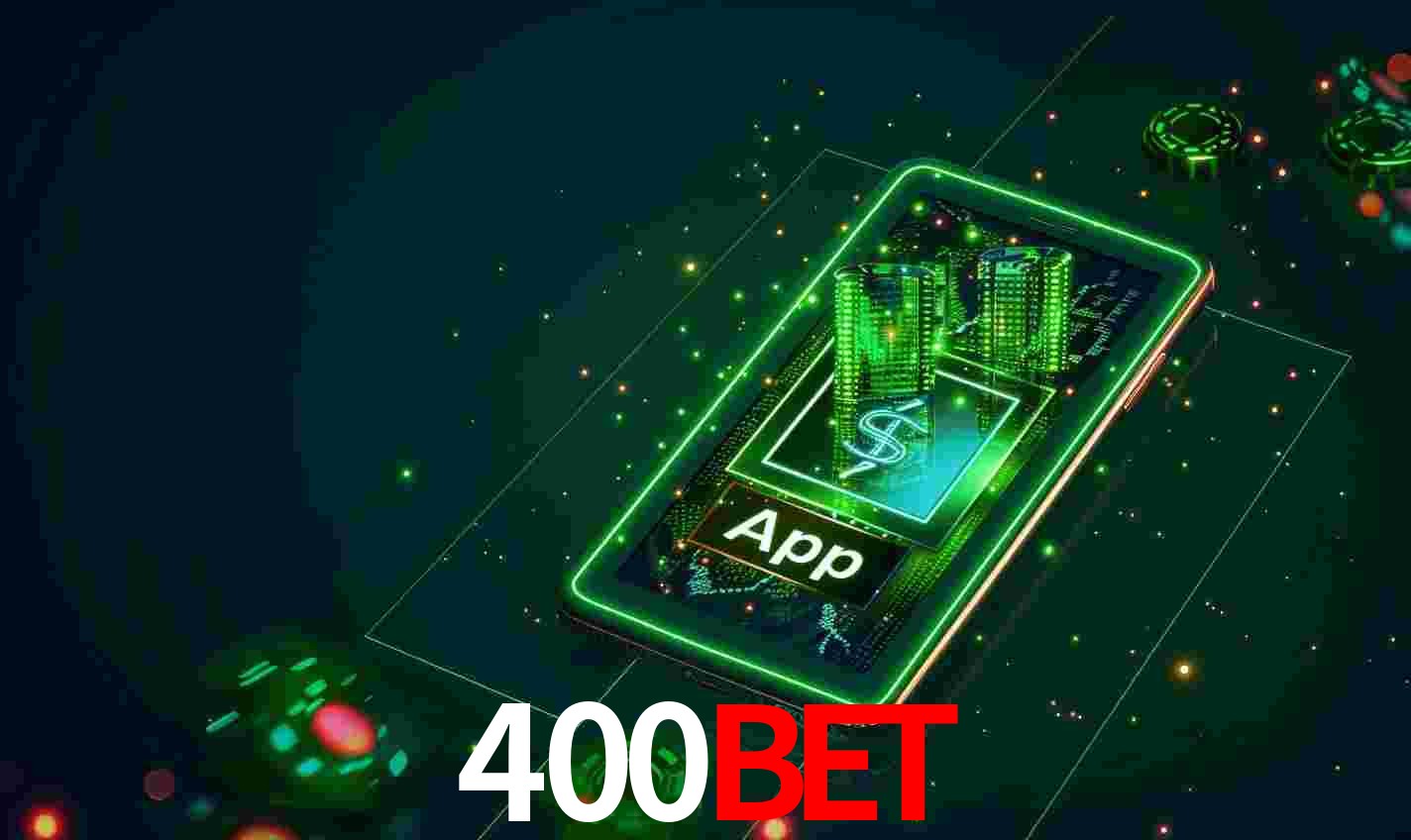 Simplificando a Experiência de Jogo 400Bet App