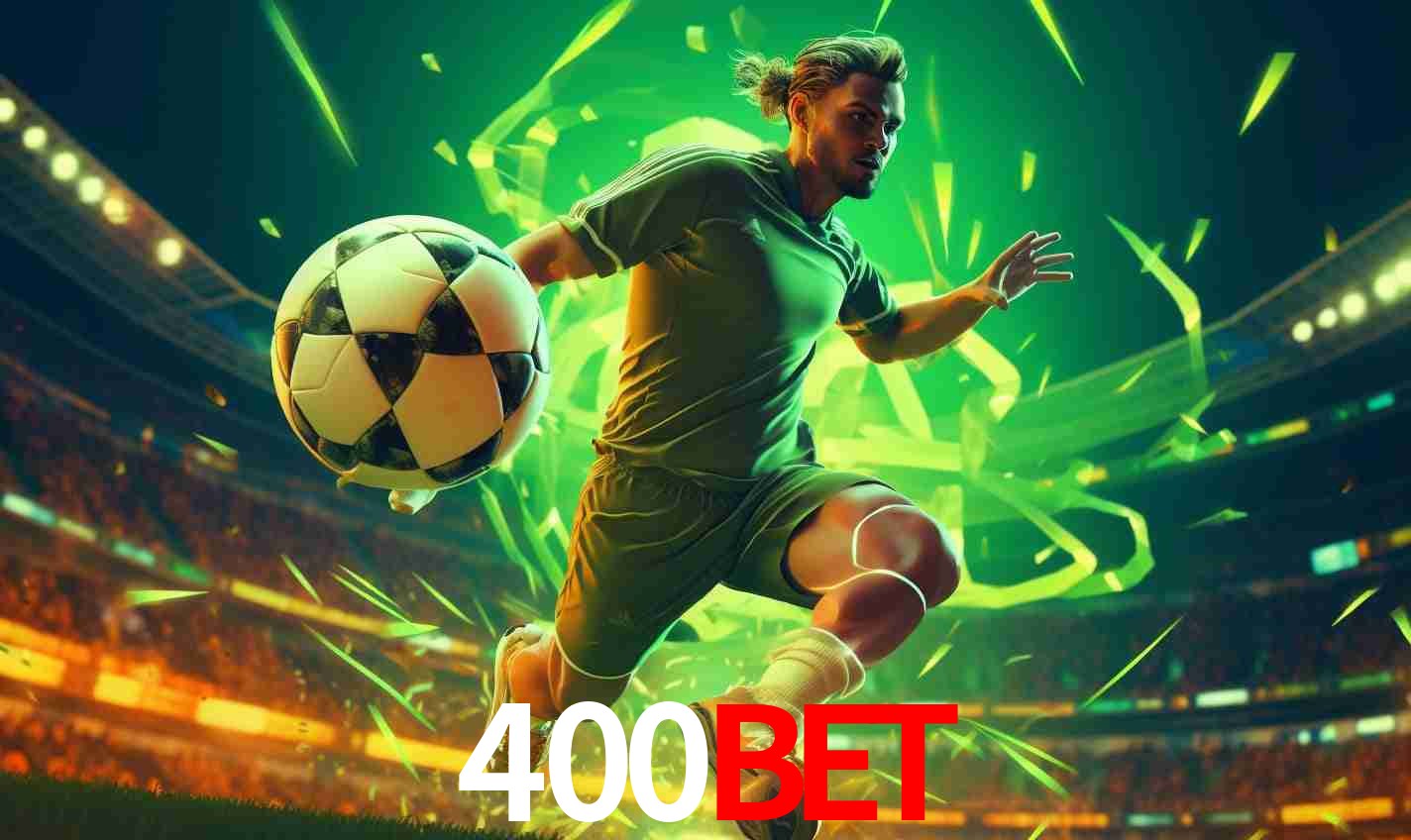 Diversidade Apostas no 400Bet