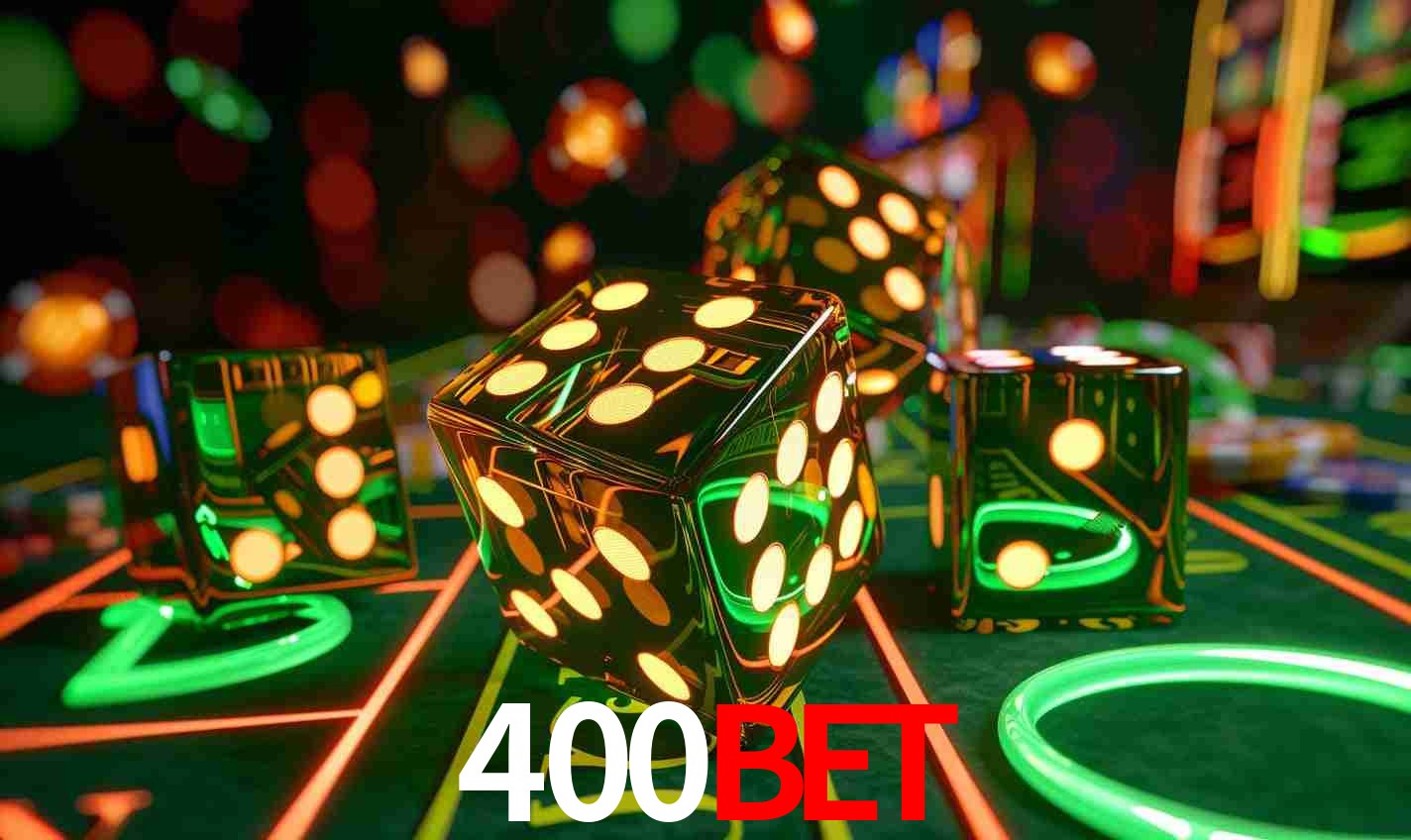 Entretenimento no Jogos 400Bet