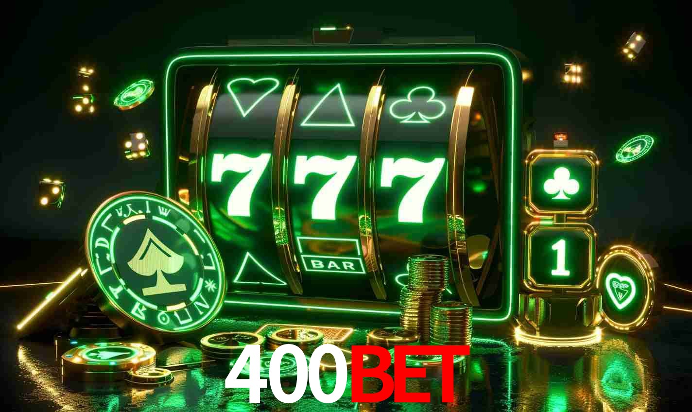 Seguro Login no Cassino Online 400Bet